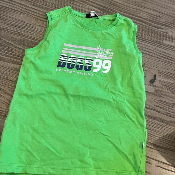 Sold - Lot of boys designer tops - Picture 4 of 6